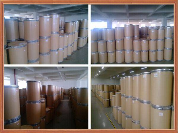 Changsha Staherb Natural Ingredients Co.,Ltd. company overview - view 1