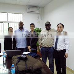 Shenzhen Goldjade Finery Co., Ltd. company overview - view 1