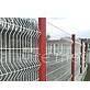 AnpingShengxin metal wire mesh fence co.ltd