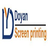 Hebei Doyan Screen Printing Equipment Co.Ltd