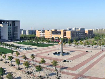 Sinobada Polyfusion Welding Machine Co.,Ltd. company overview - view 1