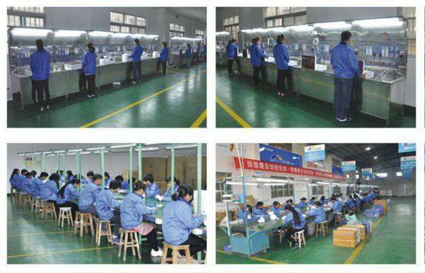 Xian Neko Electric Co., Ltd. company overview - view 3