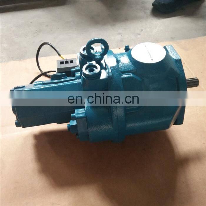 Daewoo SL55 Main Pump AP2D25LV1RS7 SL55-V Plus Hydraulic Pump 401-00222