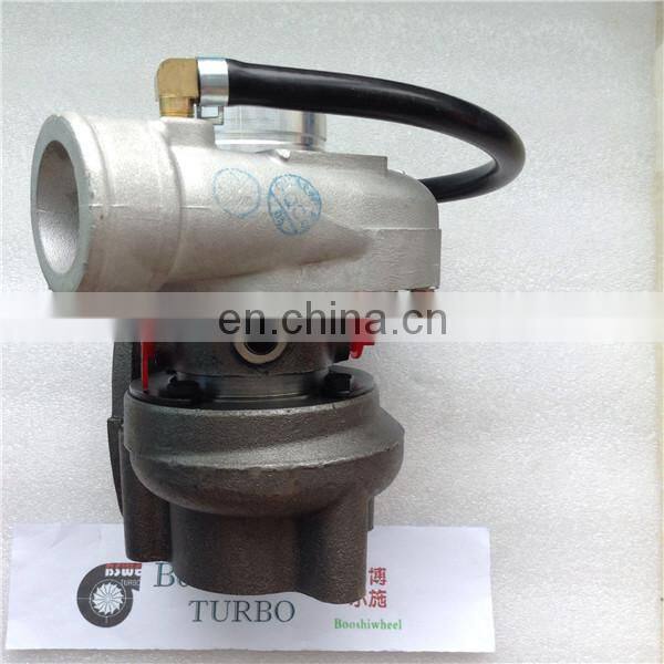 1118300DL super charger 736210-0005 736210-5009 turbocharger for JX493ZQ engine 736210-5005