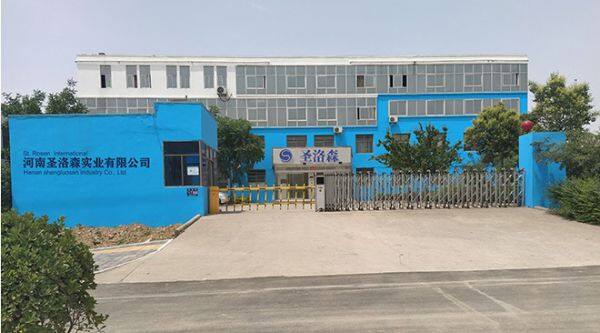 Henan Strosen Industry Co., Ltd company overview - view 1