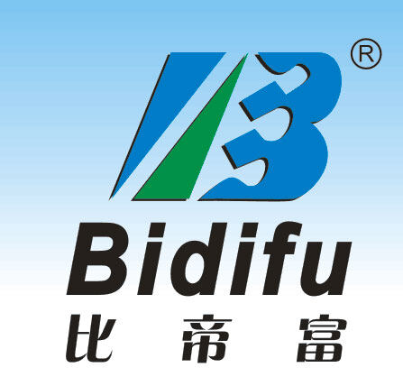 Guangzhou BIDIFU Plastic Co.,Ltd.