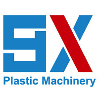 Guanxin Plastic Machinery co., LTD