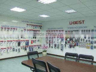 Lian Cherng Sports Co., Ltd. company overview - view 1