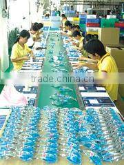 Shenzhen Legaoer Plastic & Electronic Co., Ltd. company overview - view 3