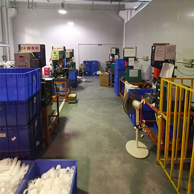 Shenzhen Quance Technology Co., Ltd. company overview - view 4