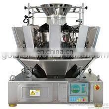 Granule Packaging Machine/food packaging machine/snack packaging machine