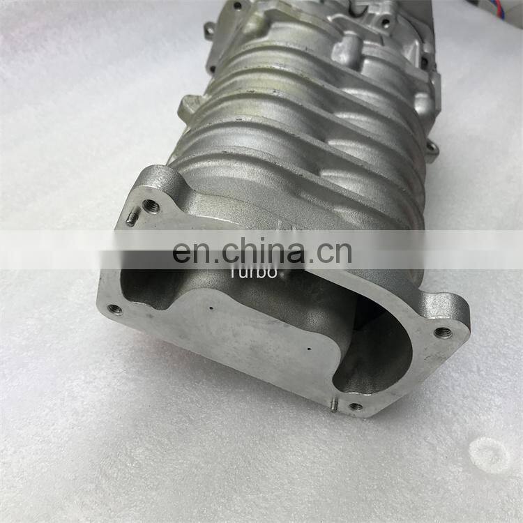Genuine Compressor Ex 36010125 turbocharger 6906217 supercharger for VOLVO XC90 XC60 -14 engine