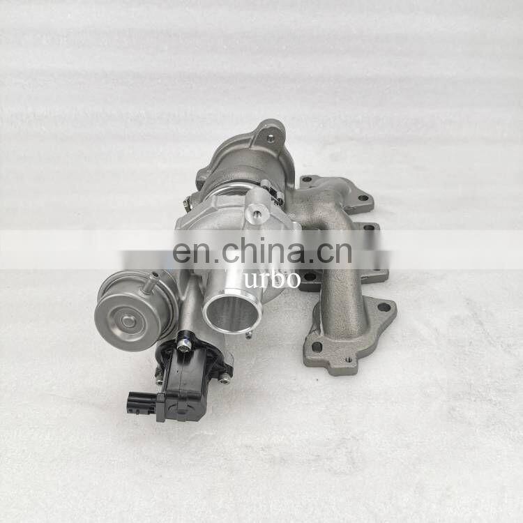 821042-5010S 821042-5012S NGT1038LMSZ 821042-5013S 144106351R 144100054RA 144105784R turbocharger for Nissan Juke 1.2 T ENGINE