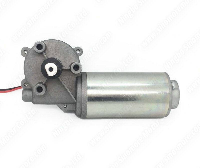 DC-Motor-