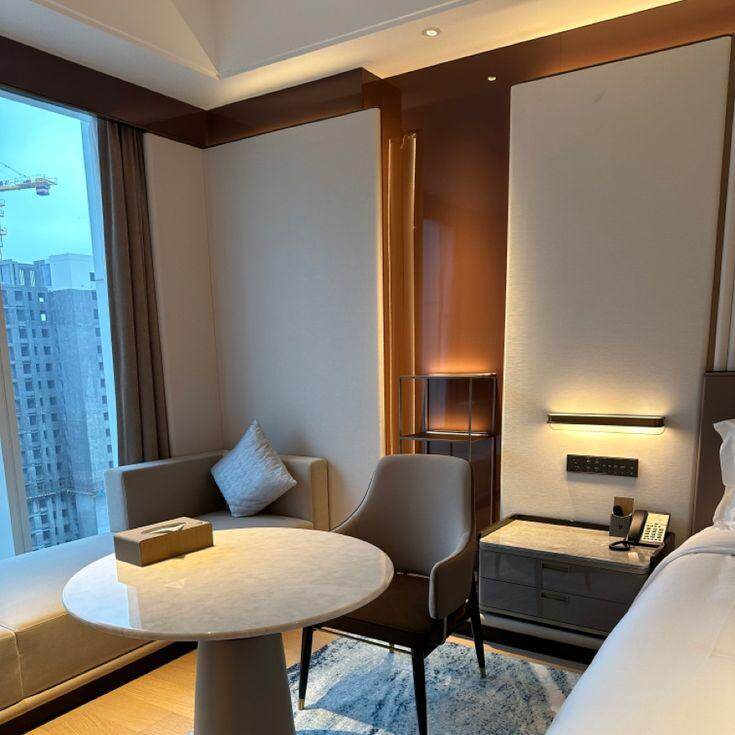 Jiangmen Kelson Furniture Co., Ltd. company overview - view 1