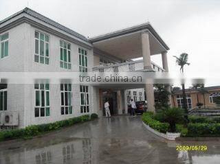 Foshan Yatai Pvc & Alu Co., Ltd. company overview - view 2