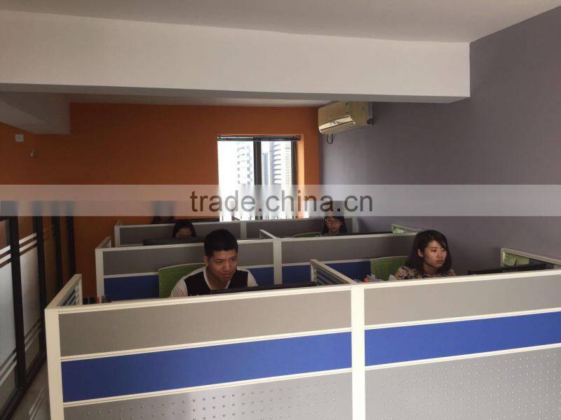 Guangzhou Wisdom Sports Equipment Technology Co., Ltd. company overview - view 2