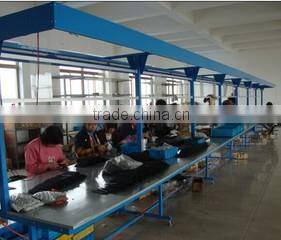 Changzhou Louie Linear Actuator Co., Ltd. company overview - view 2