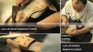 Guangzhou Luo Lin Trading Co., Ltd. company overview - view 1