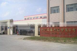 Yangzhou Sanxin Brush Co., Ltd. company overview - view 1