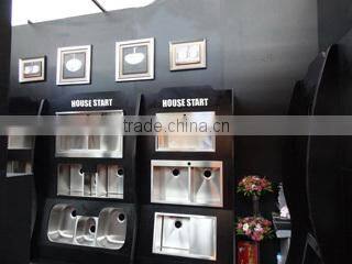 Jiangmen House Star Hardware Product Co., Ltd. company overview - view 1