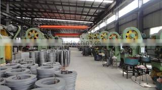 Luan Micro & Special Motor Co., Ltd. company overview - view 3