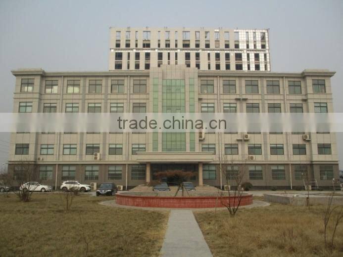 Shandong Senter Electronic Co., Ltd. company overview - view 3