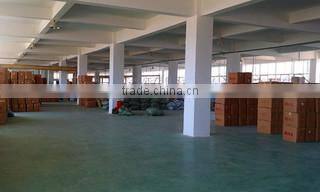 Jinjiang Xinfengyu Shoes Material Co., Ltd. company overview - view 2