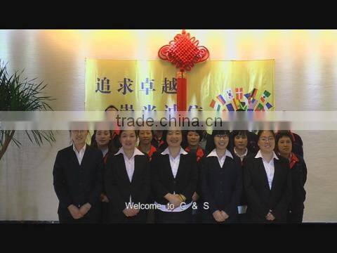 Linhai C&S Arts & Crafts Co., Ltd. company overview - view 1