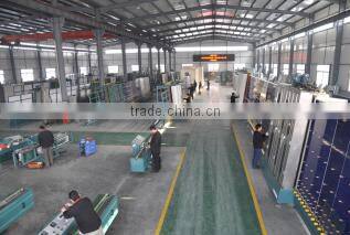 Shandong Sanming International Machinery Co., Ltd. company overview - view 1