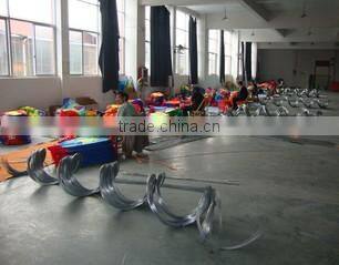 Shanghai Y&C Garden Co., Ltd. company overview - view 1