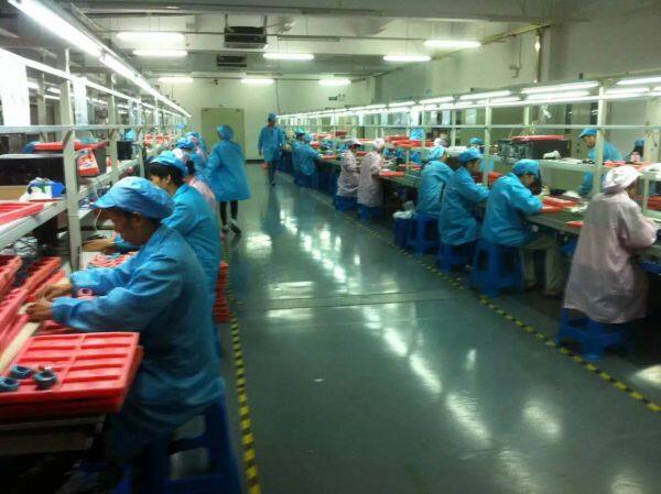 PT-Smartwtaz company overview - view 1