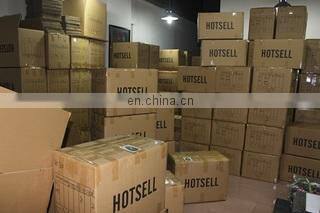 Dongguan City HotSell Garment Co., Ltd. company overview - view 3