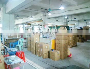 Dongguan Zhehan Plastic & Metal Manufacture Co., Ltd. company overview - view 3