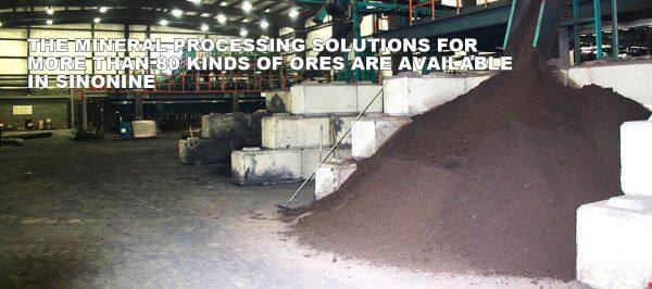 Nanjing Sinonine Heavy Industry Science & Technology Co., Ltd company overview - view 3