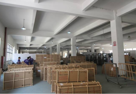 Changzhou Peppa Hardware Co.,ltd company overview - view 3