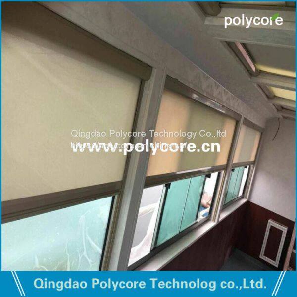 yatch window curtain-1