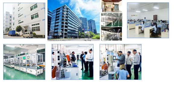 Shenzhen Aitop Intelligent Equipment Co., Ltd