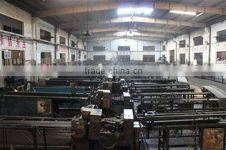 Haiyan Jinglong Standard Part Co., Ltd. company overview - view 2