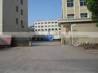 Yiwu YiJu Plastics Factory company overview - view 1