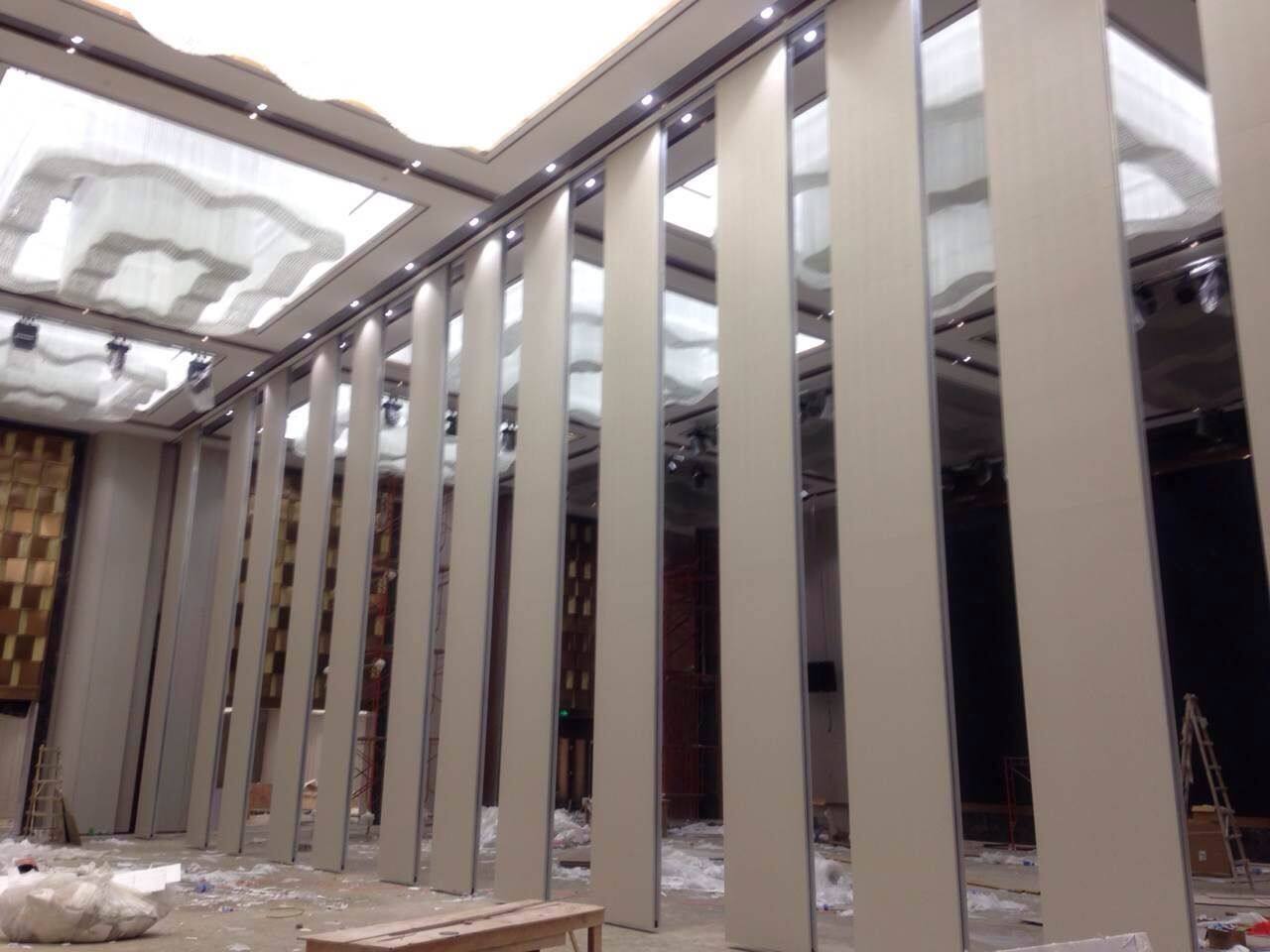 Foshan Dalai Partition Co., Ltd. company overview - view 1