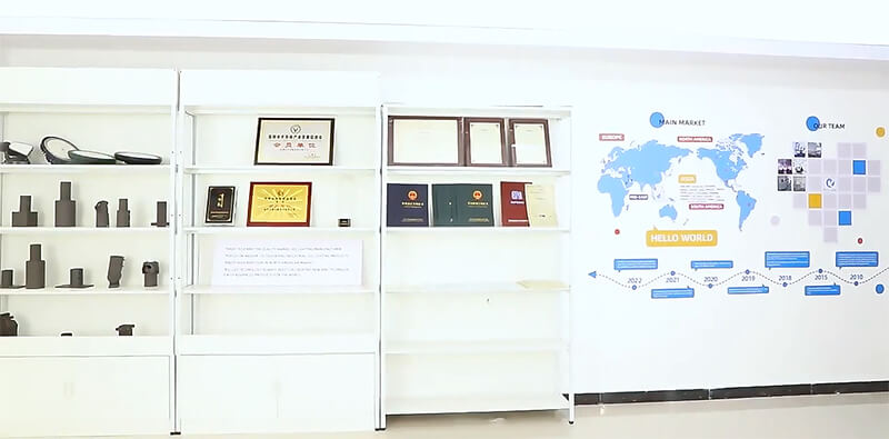 Foshan KILI-LED LIGHTING LIMITED company overview - view 2