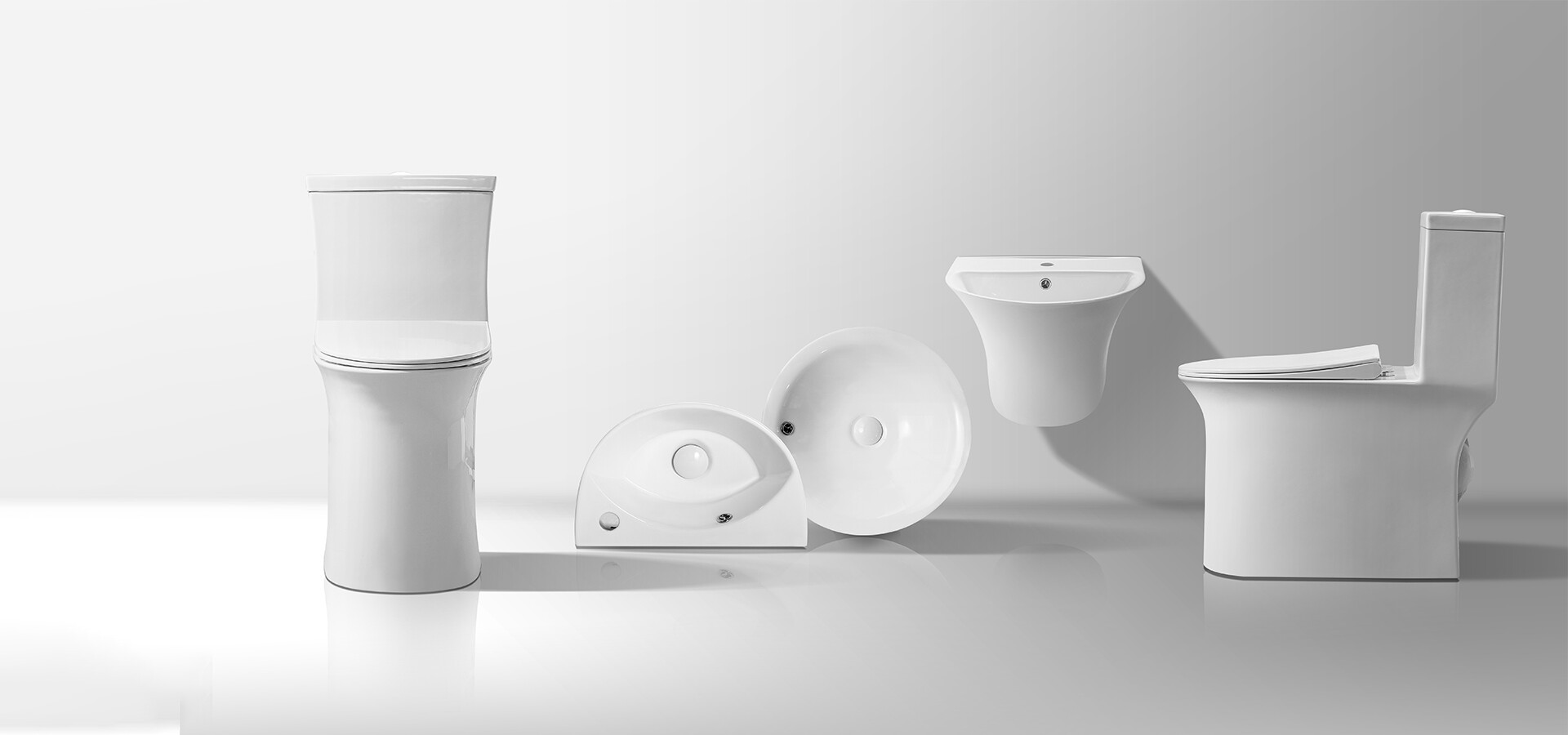 Chaozhou Meilong Ceramics Company company overview - view 3