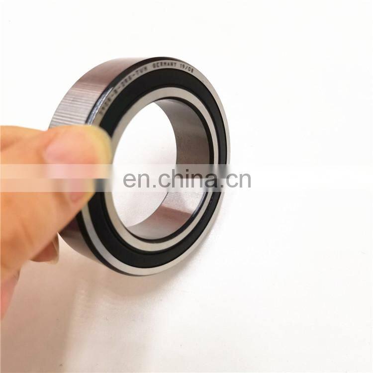 40x62x16MM Angular Contact Ball Bearing 3908-B-2RS-TVH 3908-B-2RS Bearing