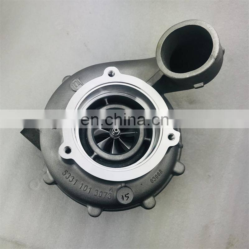 turbocharger K26 53269987105 53269887105 3835914 3829638 3887963 53269707105 turbo charger for Volvo Penta Ship D4