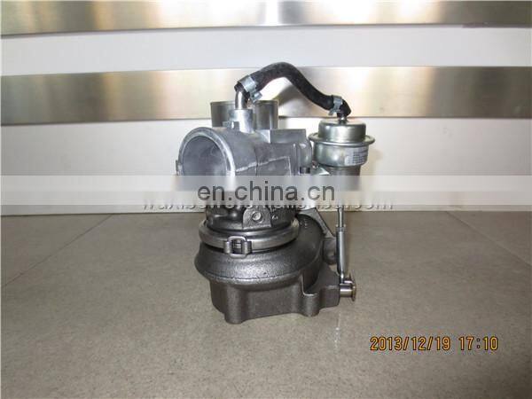 RHF5 VE430015 VF430015 VA430070 turbocharger VA43 engine 4JX1TC 3.0L 8971371096 8971371097 8971371098