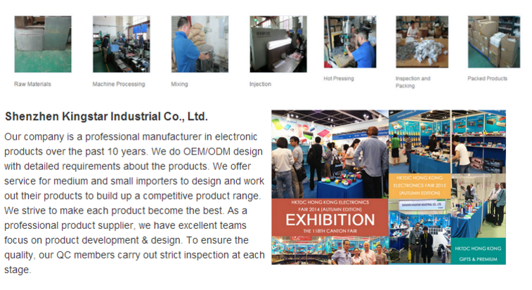 DIY Funny 3.5mm jack Mobile Phone Custom printed paper foldable mini cardboard speaker