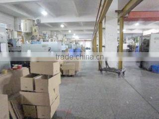 Golden A Plastic Technology (Shenzhen) Co., Ltd. company overview - view 1