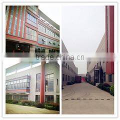 Nantong Kanghui Plastic Co., Ltd. company overview - view 2