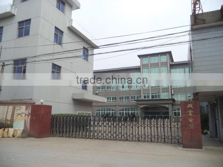 Cixi Shuangfu Electrical Appliance Co., Ltd. company overview - view 2